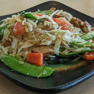 Bean Thread Noodle Catering