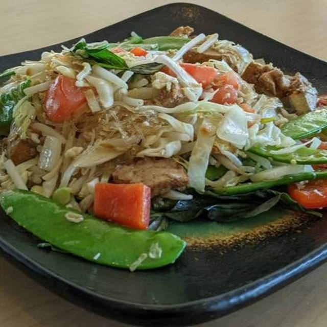 Bean Thread Noodle Catering.
