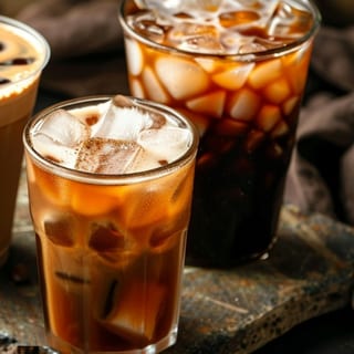 Thai Iced Coffee