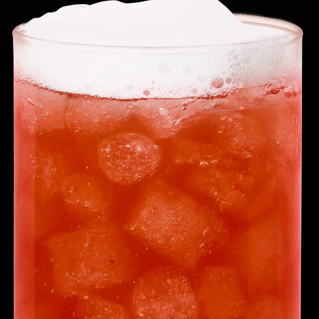Tea Fusion.