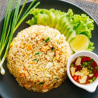 Fried Rice