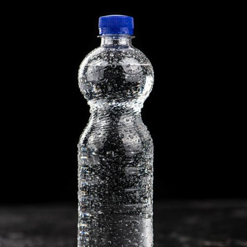 Bottle Water.