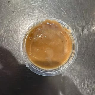 Peanut Sauce Catering