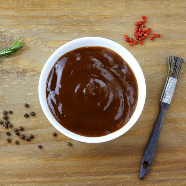Additional 2oz Sauce.