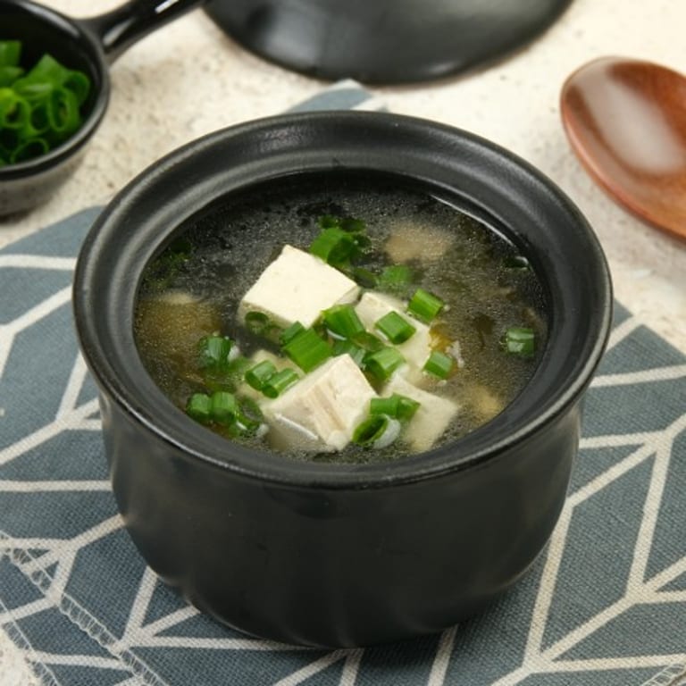 Discover Our Miso Creations