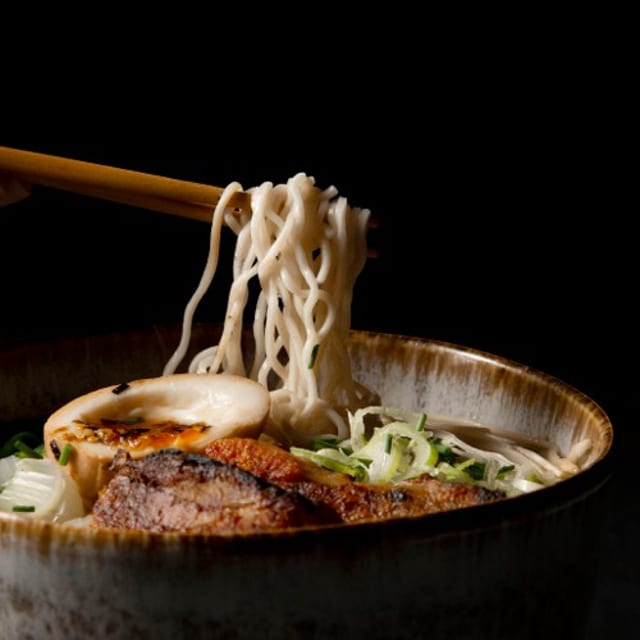 Ramen.