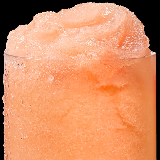 Frosted Fruit.