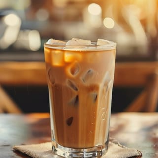 Thai Iced Tea